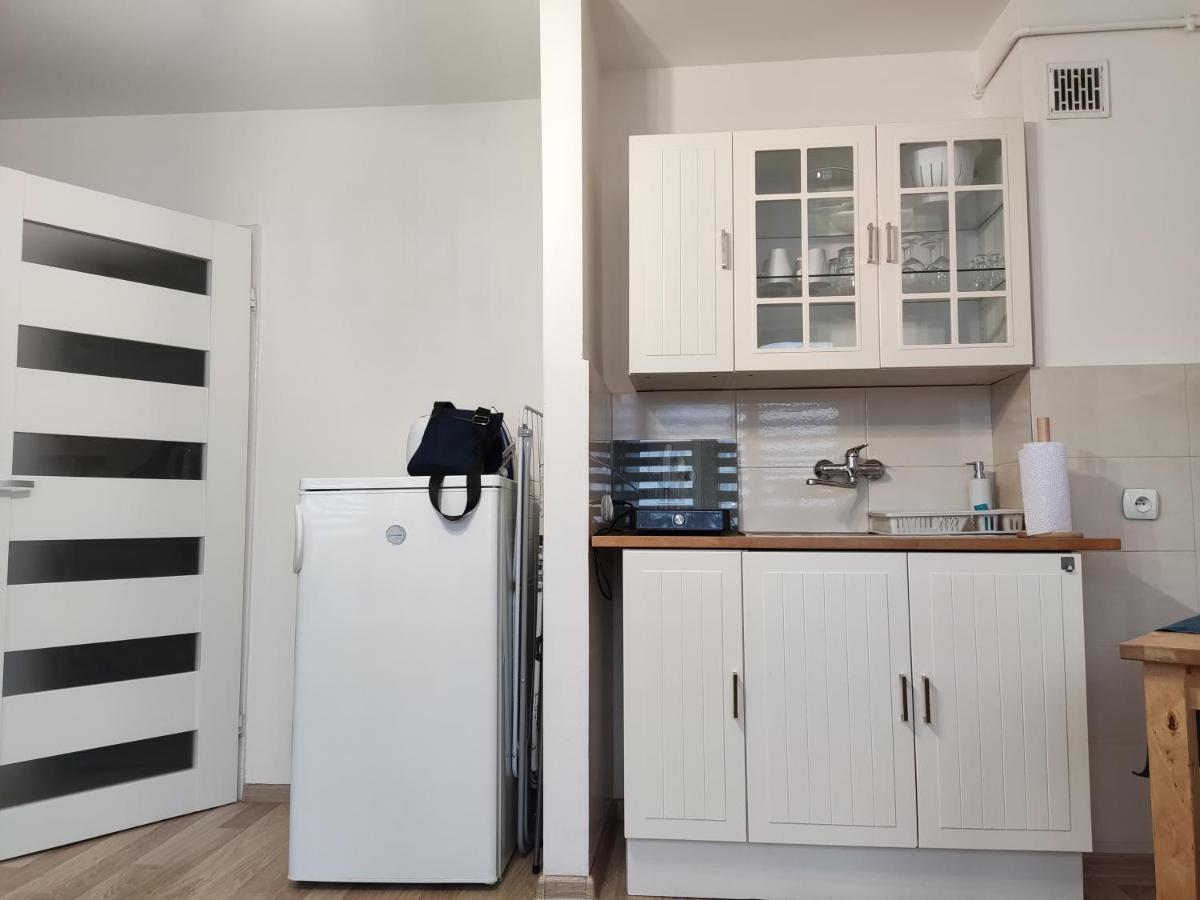 A.G - Apartamenty Warsaw Center Екстериор снимка