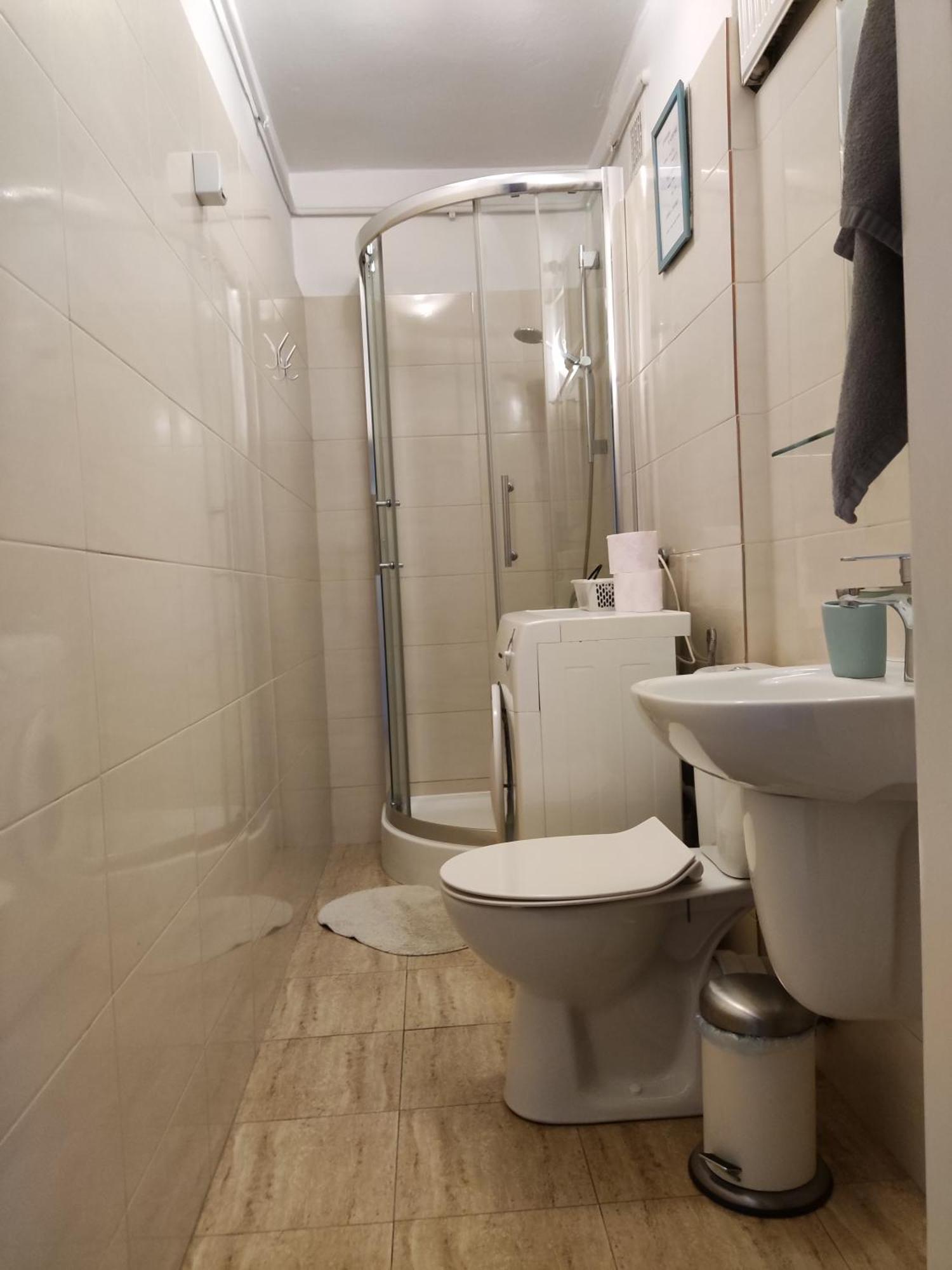 A.G - Apartamenty Warsaw Center Стая снимка